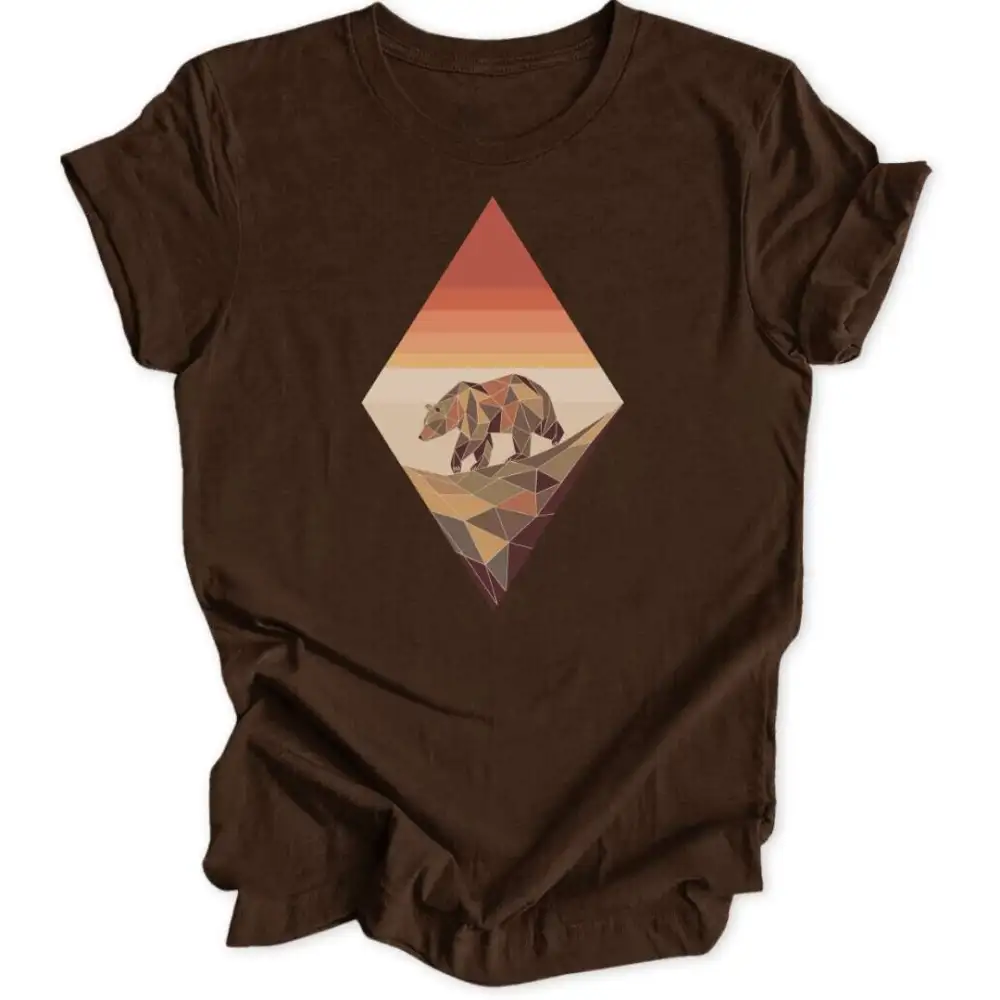 Poly Bear Women's T-Shirt
