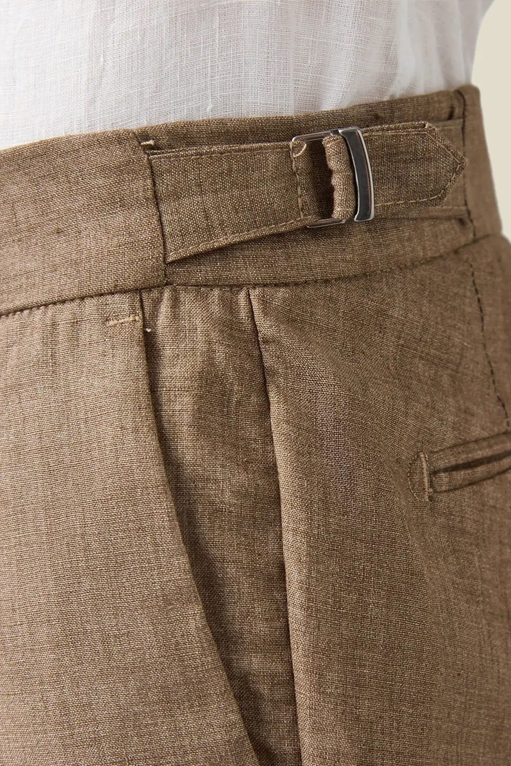 Stylish Regular Fit Elegant Trousers