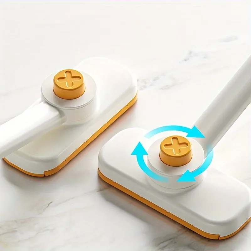 Multi-Purpose Cleaning Brush