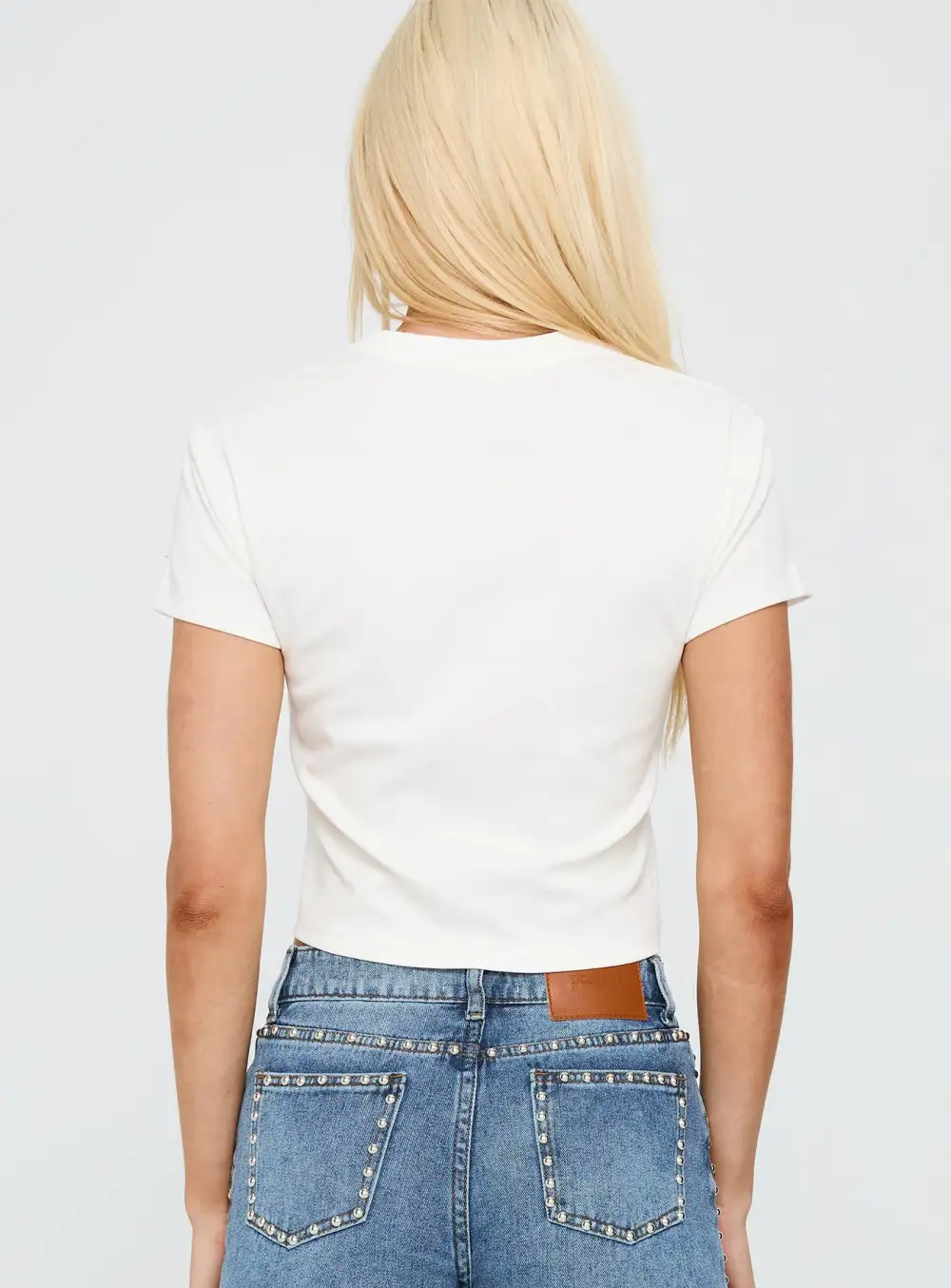 My Classic Printed Top