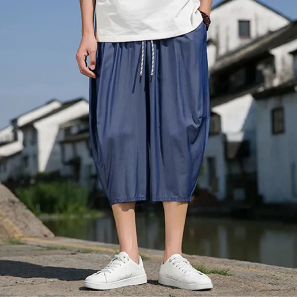 Leisure Active Pants