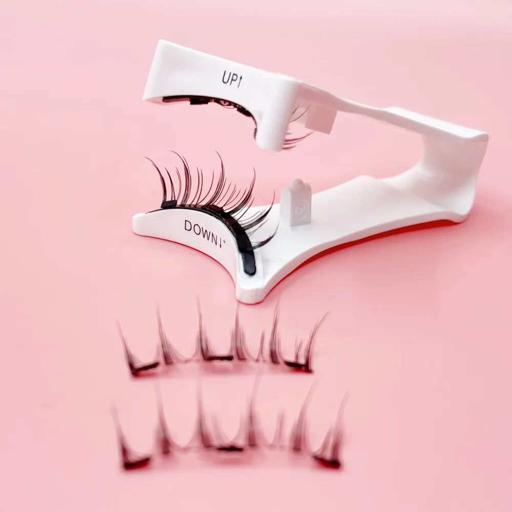 Magnetic Lash Applicator Kit