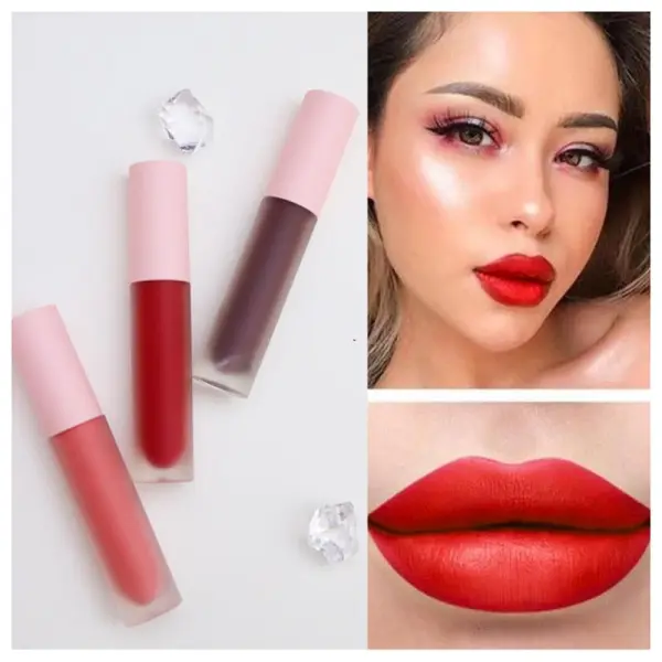 Velvet Liquid Lipstick