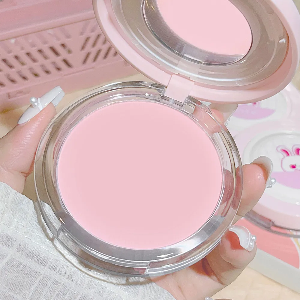 Long - Lasting Makeup Setting Power