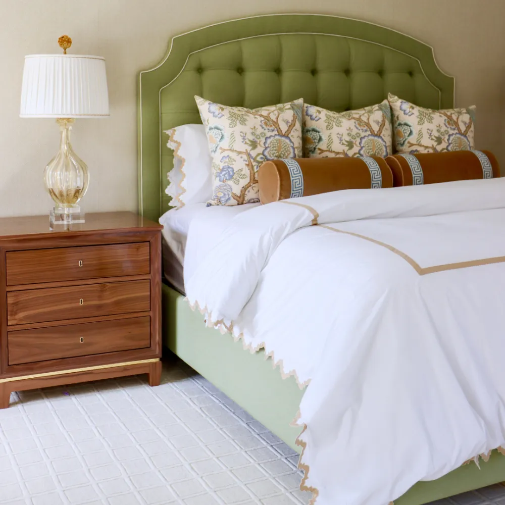 Modern Storage Chest