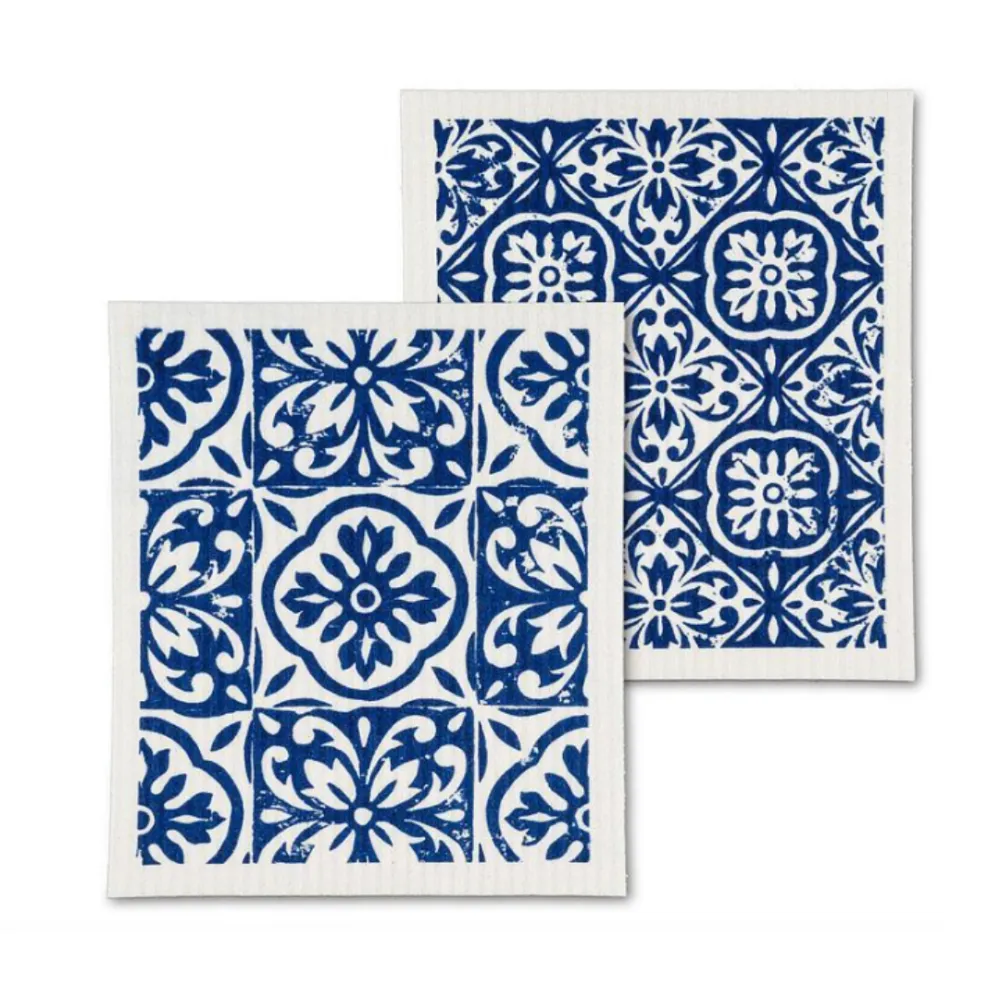 Timeless Refined Kitchen Utility Textile