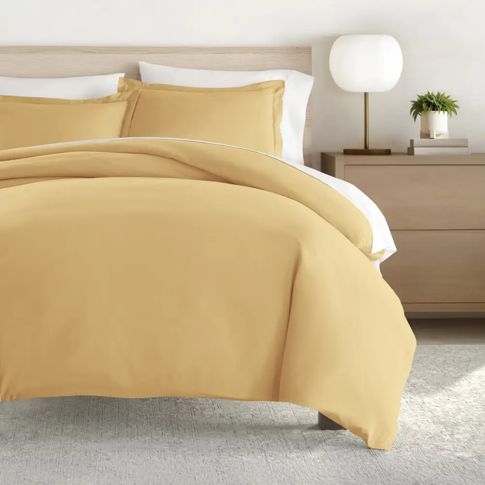 Essential Duvet Cover Set
