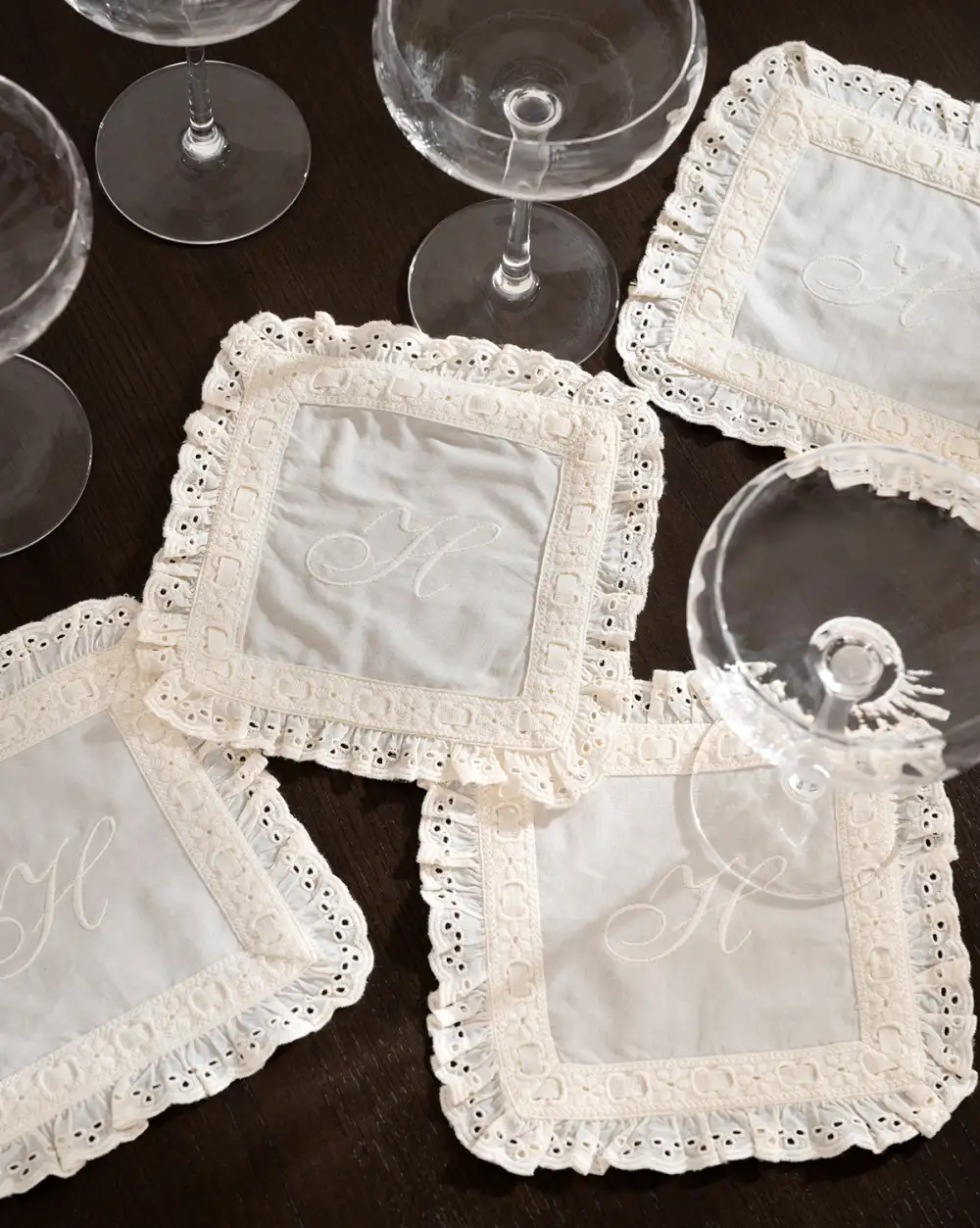 Everyday Kitchen Napkin Set