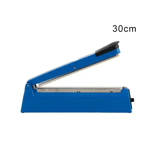 Impulse Heat Sealing Machine