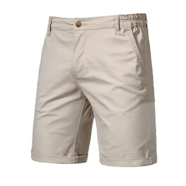 Practical Contemporary Shorts