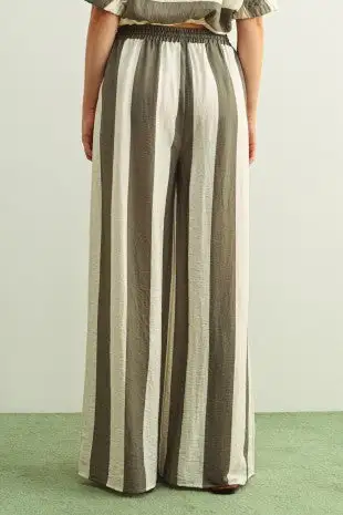 Relaxed Everyday Pants