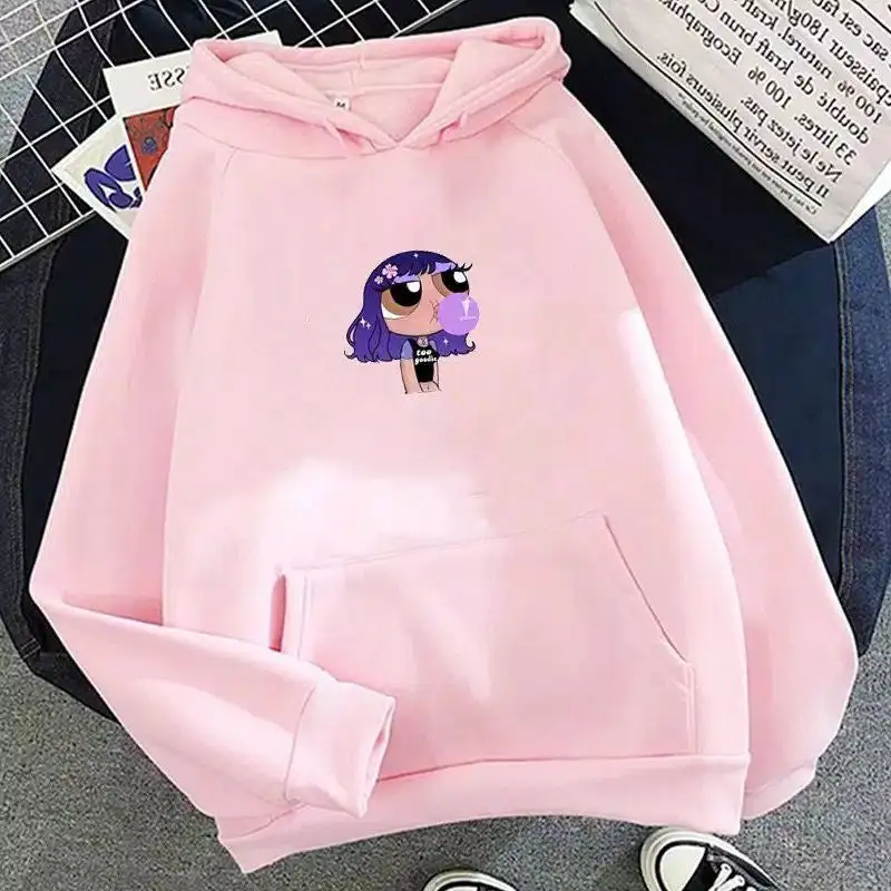 Casual Hoodie