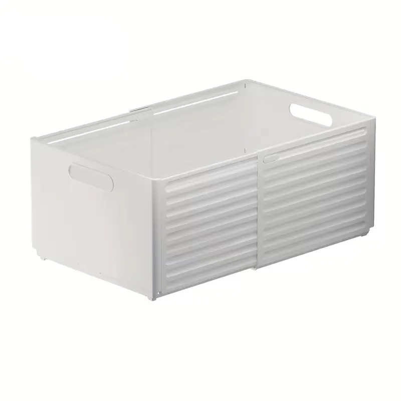 Closet Organizer Storage Box