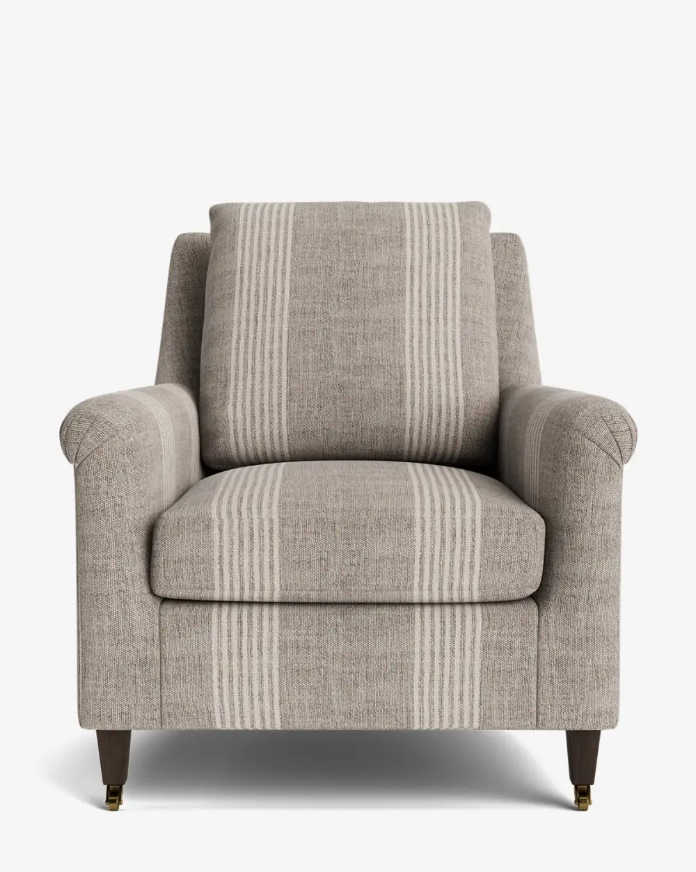 Everyday Traditional Lounge Chair