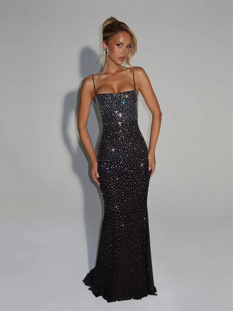 Kinsley Maxi Dress