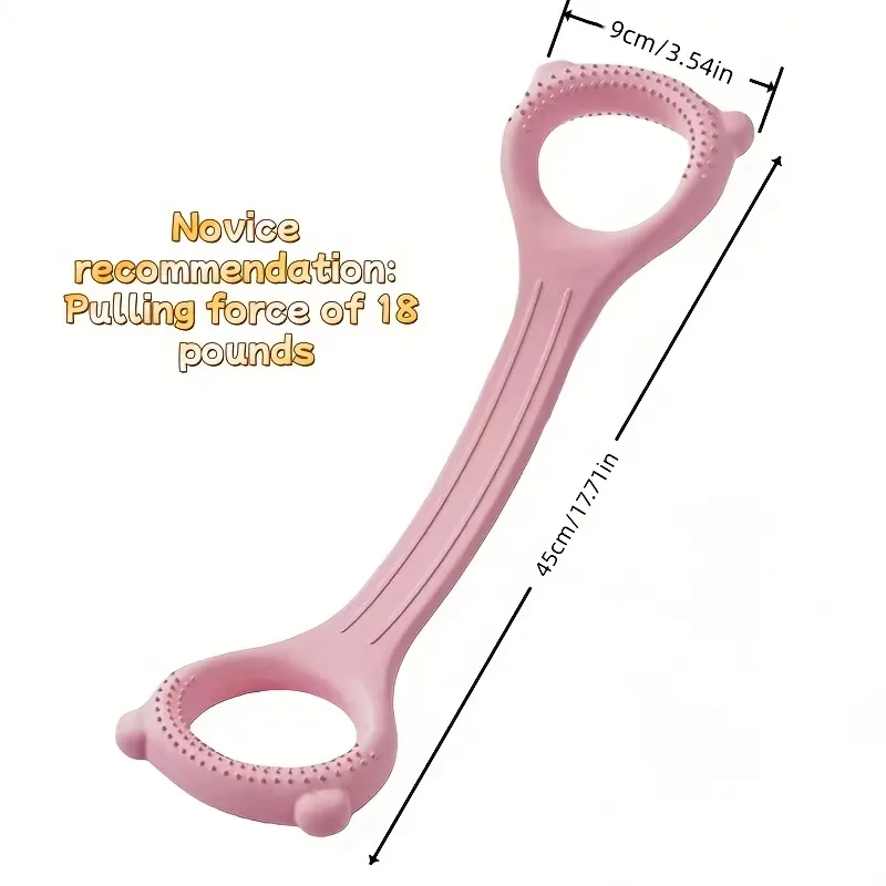 Arm Toning Resistance Band