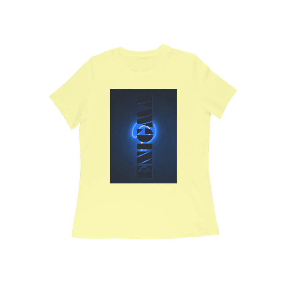 Hidden Thought Graphic Tee