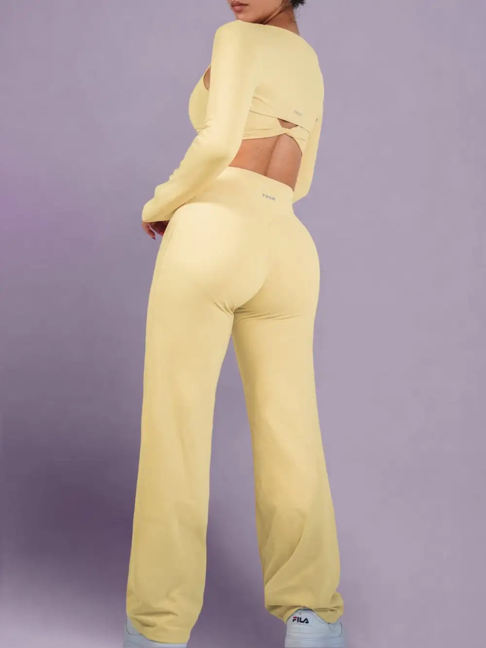 Training Active Straight Leg Leggings