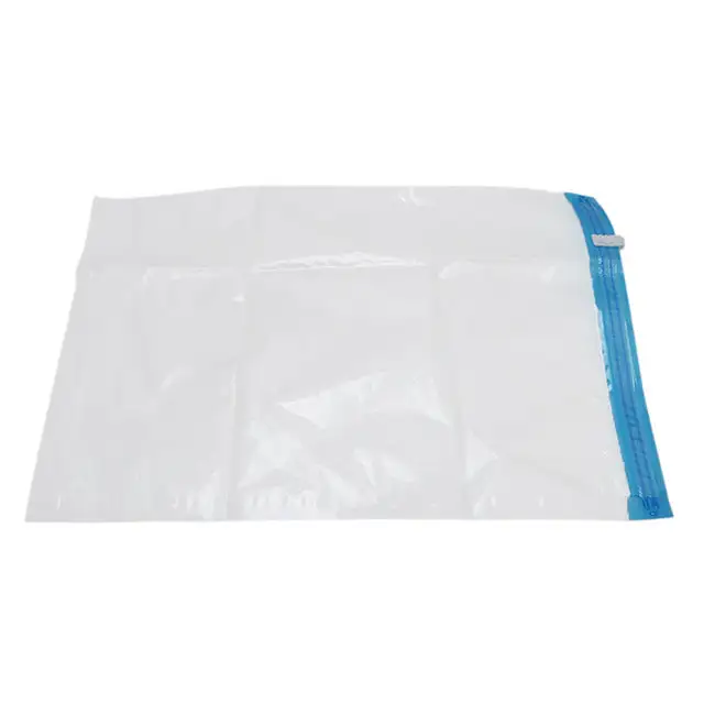 Layered Vacuum Storage Bag Set