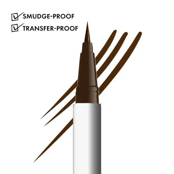 Micro Tip Brow Pen