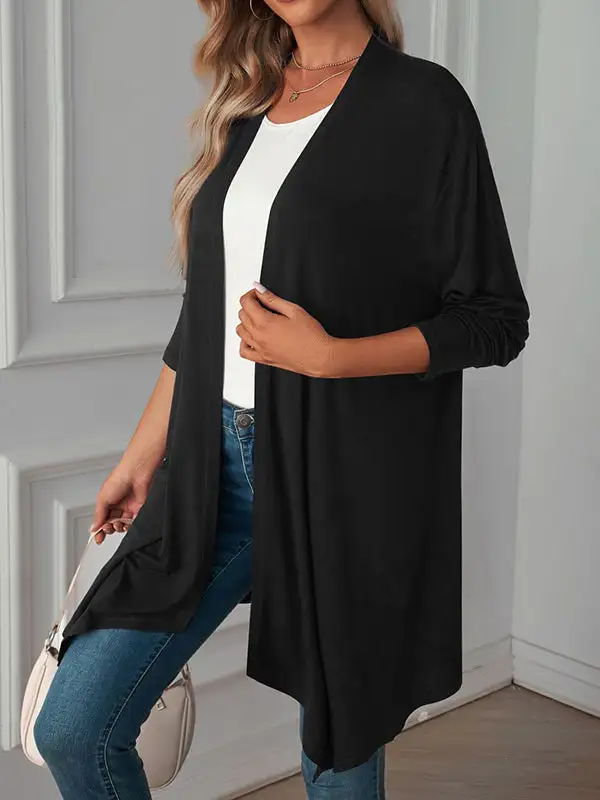 Everyday Layering Jacket City