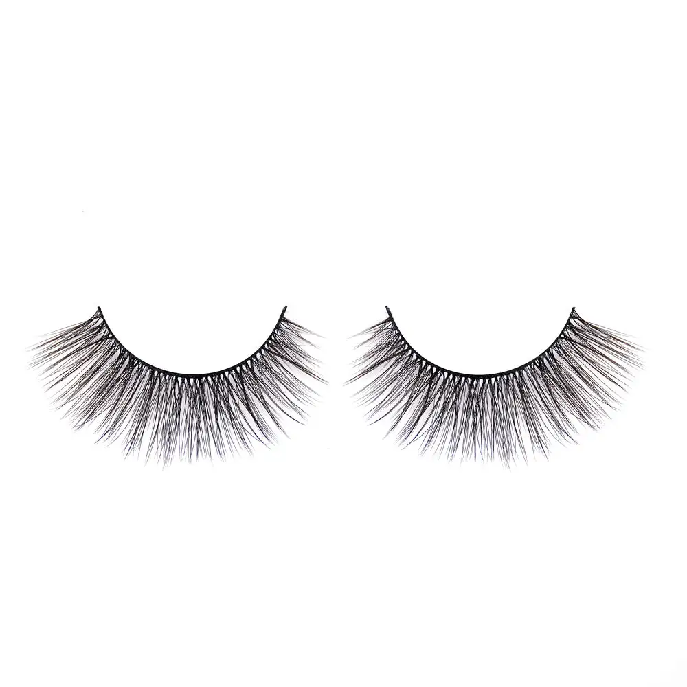 Layered Wispy Magnetic Lash Set