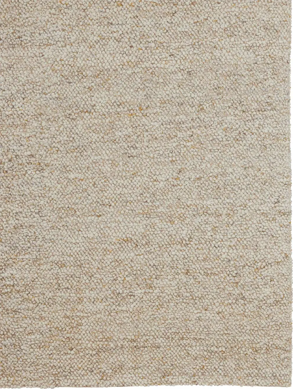 Wool Handwoven Contemporary Bold Area Rug