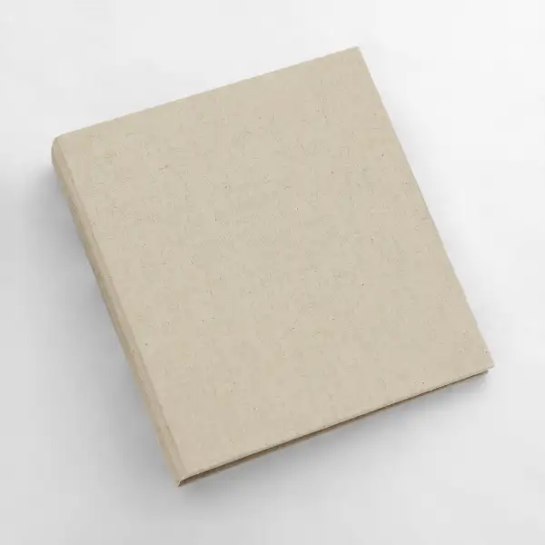 Classic Linen Photo Binder
