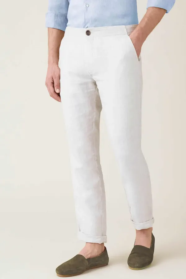 Sophisticated Everyday Trousers