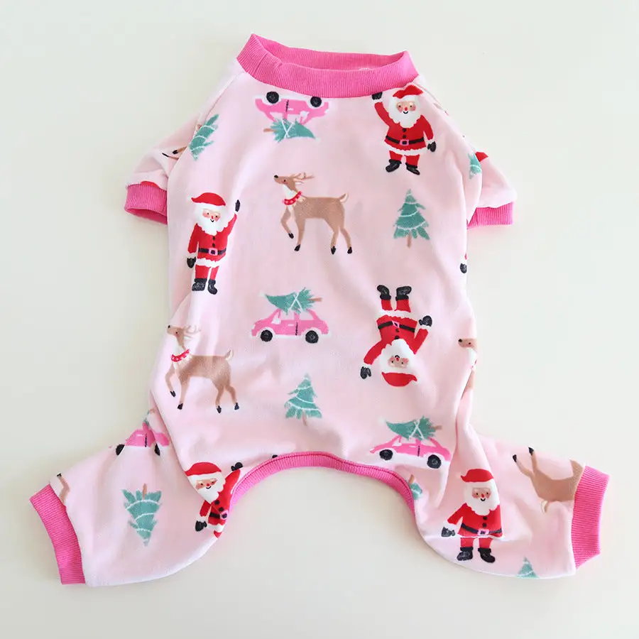 Onesie Pajama Set