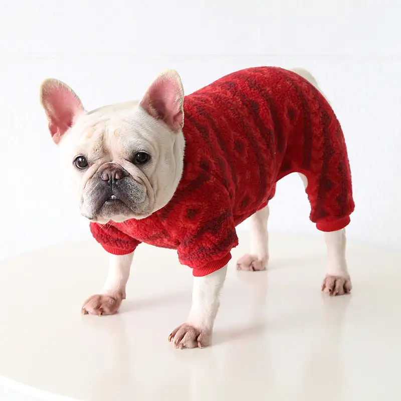 Everyday Pet Warm Jumpsuit