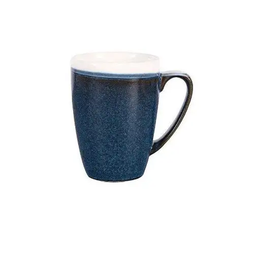 Monochrome Latte Mugs