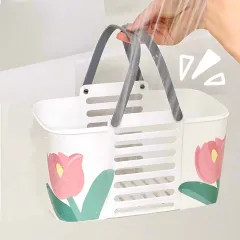 Tulip Shower Caddy