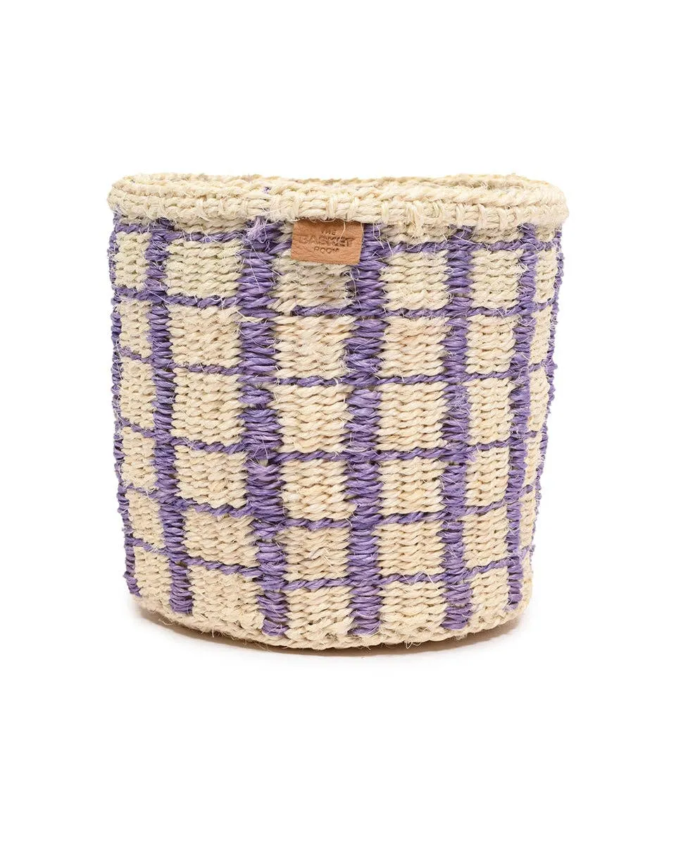Woven Storage Basket