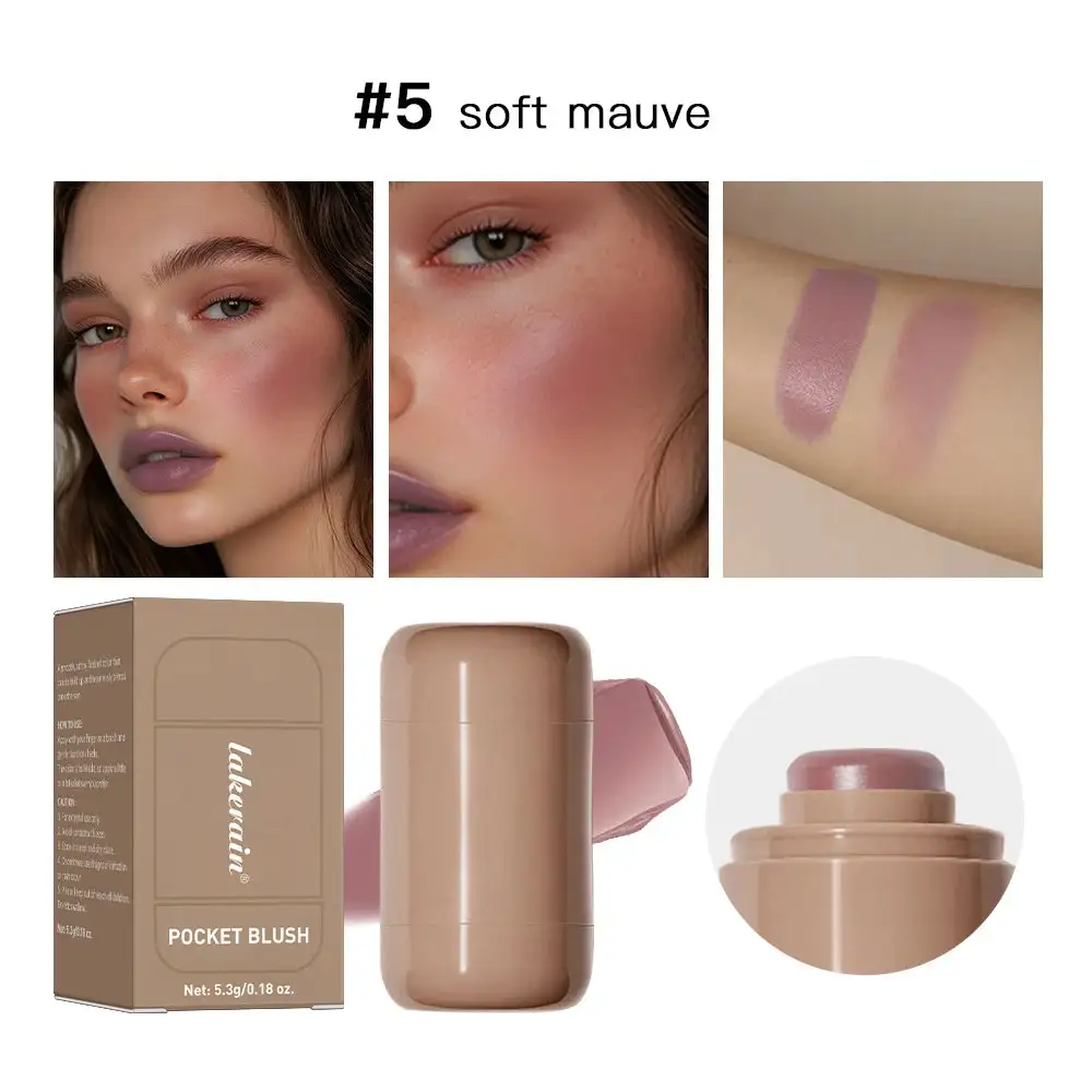 Simple Routine Lip Gloss Tube