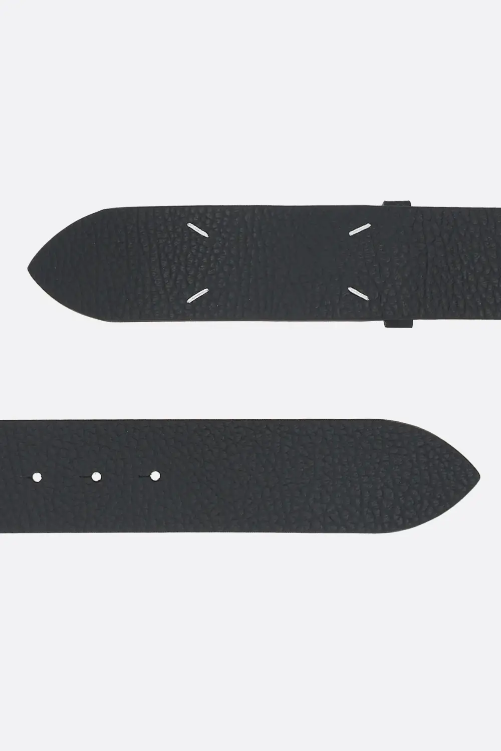 Leather Everyday Waist Belt