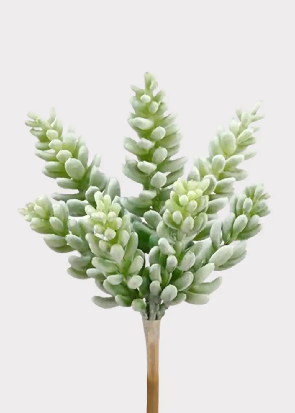 Artificial Succulents Sedum Pick
