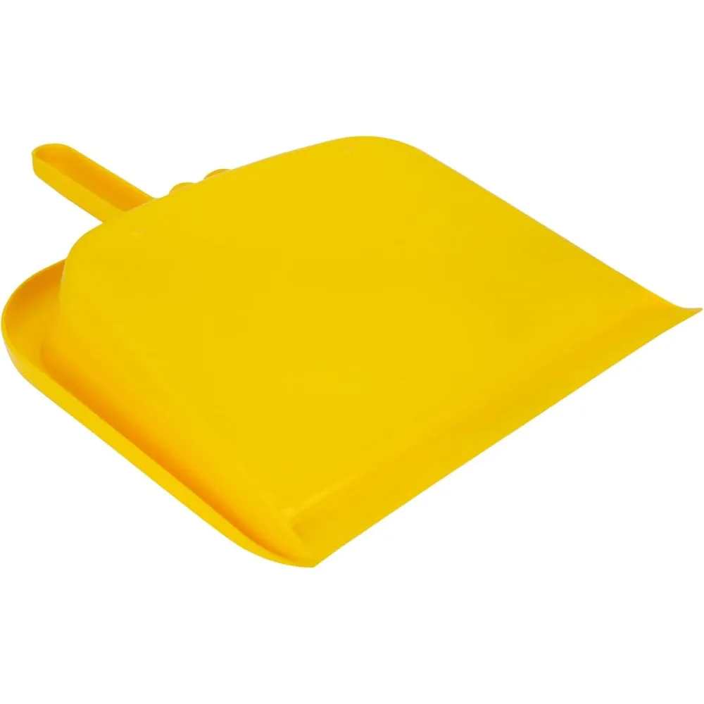 Household Lightweight Plastic Dustpan