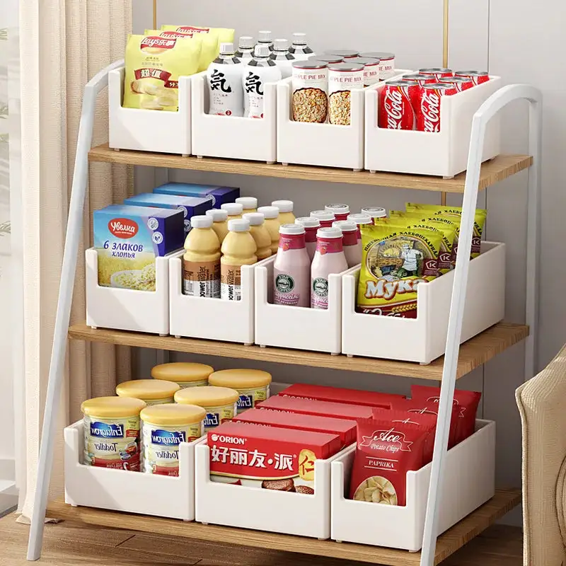 Stackable Drawer Spice Everyday Kitchen Drinkware