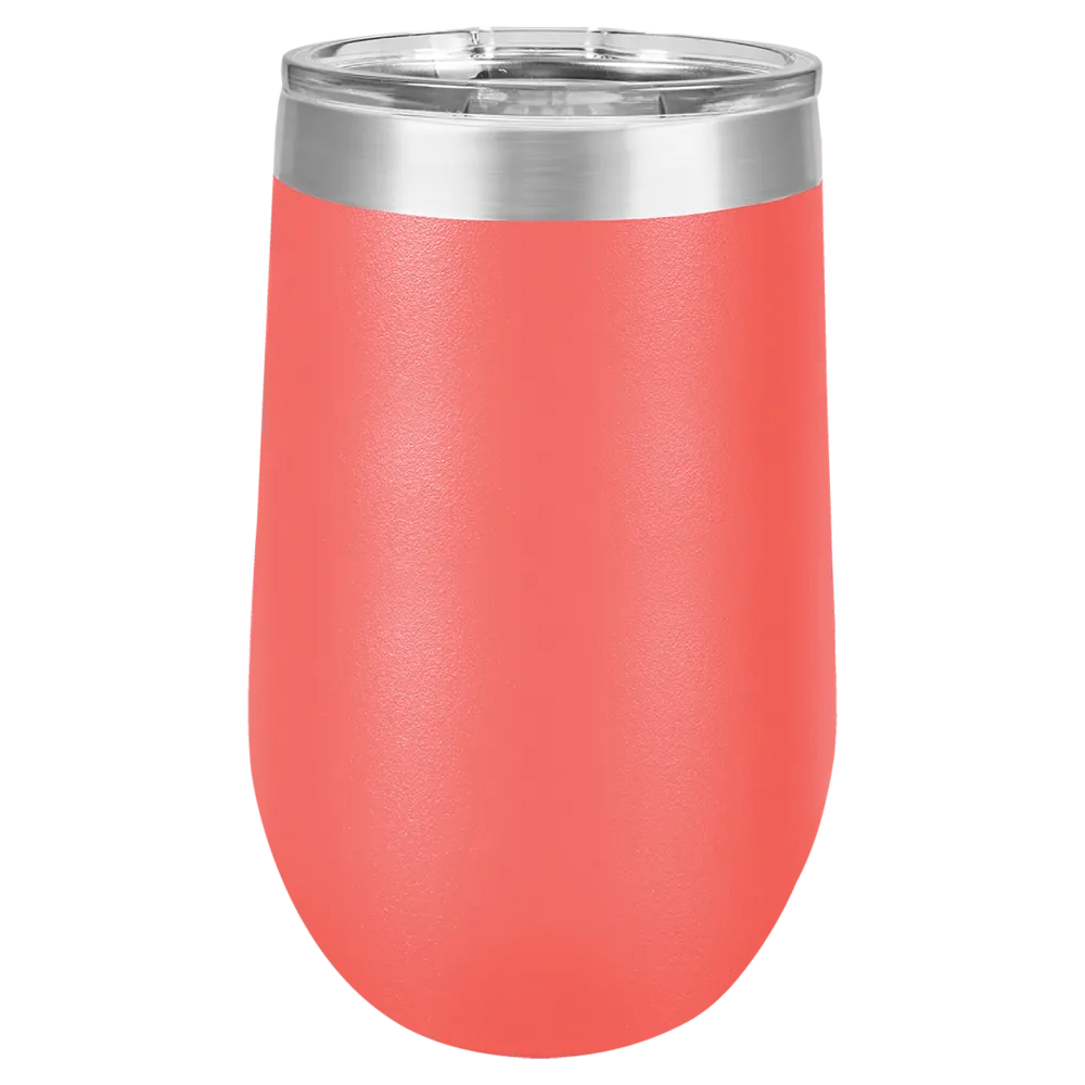 Modern Insulated Tumbler