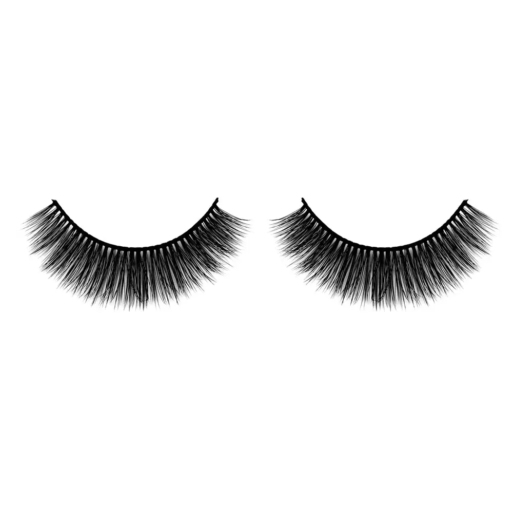 Gentle Curve Magnetic Lash Kit