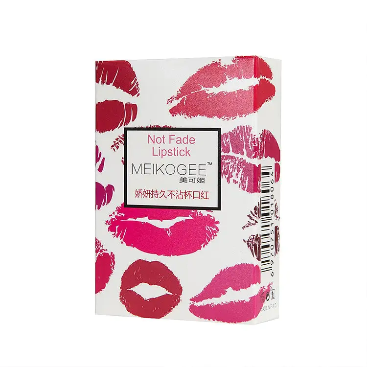 Practical Lip Stick Set Option G
