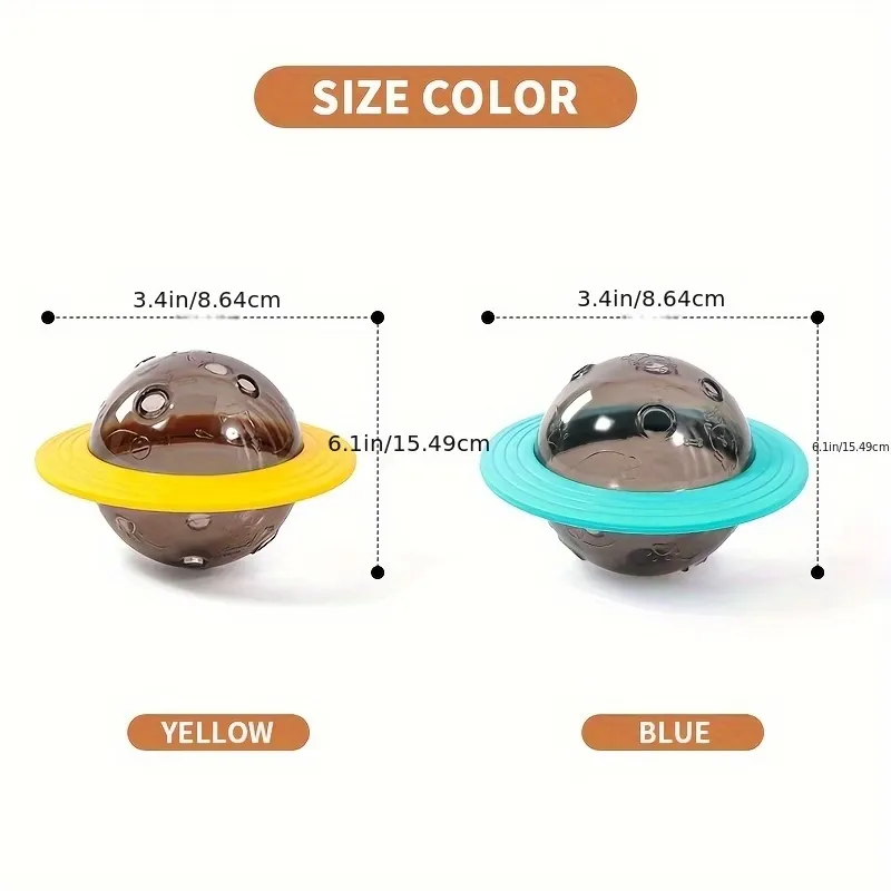 Interactive Pet Food Ball