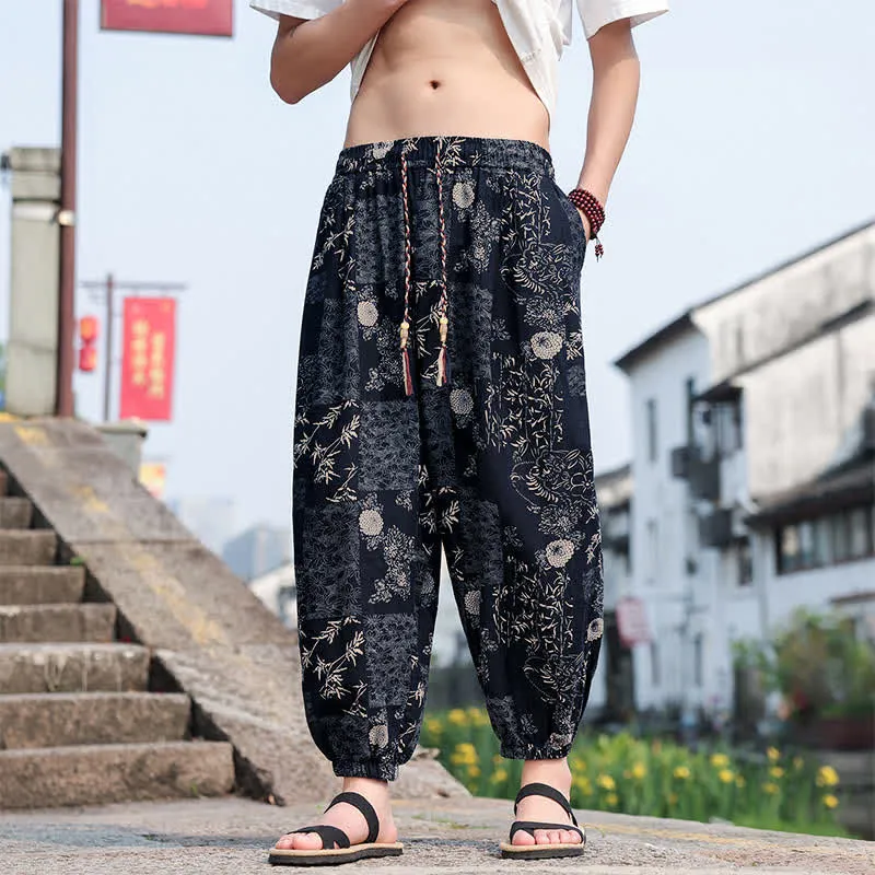 Daily Easywear Pants