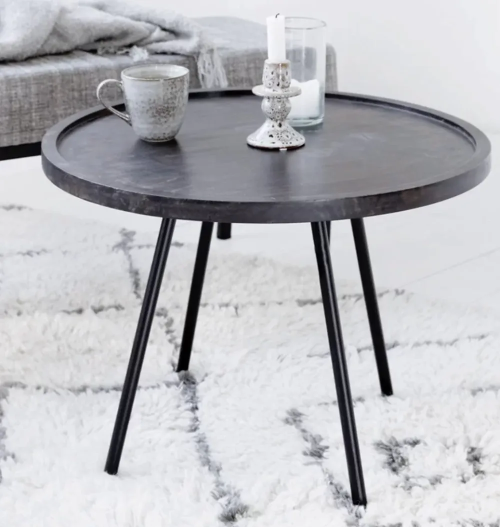 Classic Coffee Table