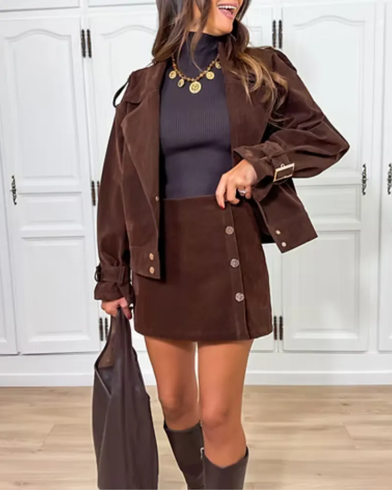 Relaxed Shorts Style Edit 1