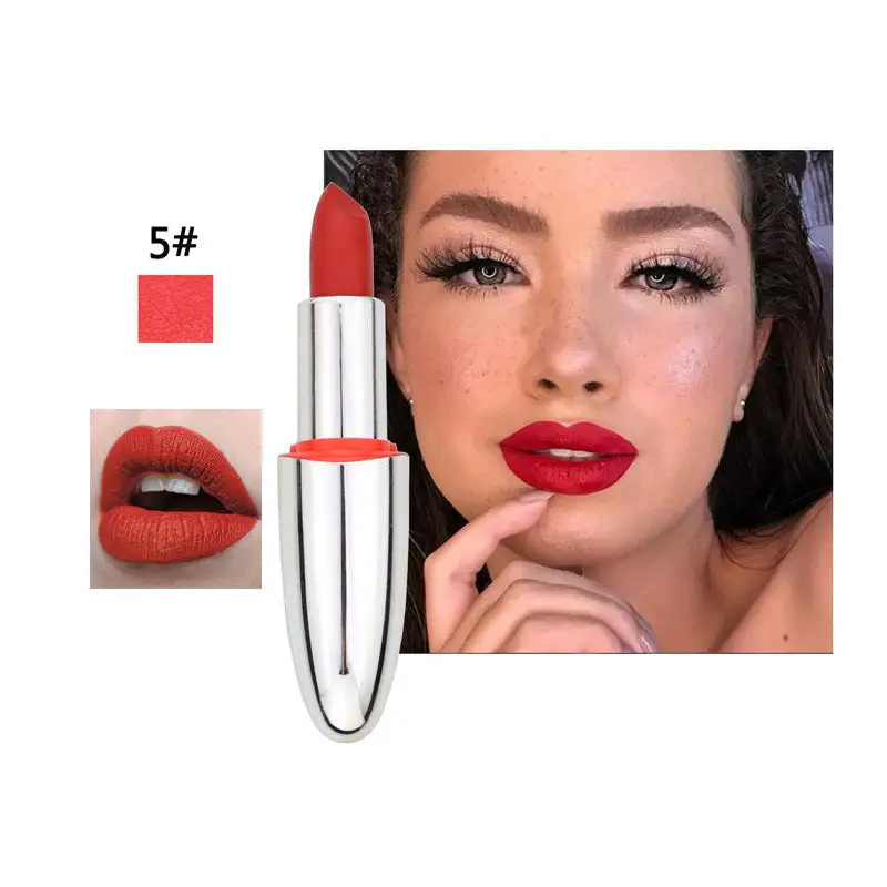 Practical Lip Tint Gloss Option C