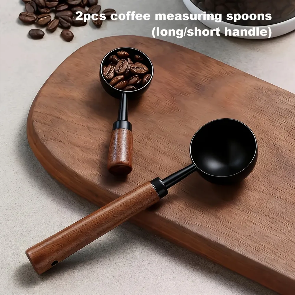 Coffee Measuring Spoon Set
