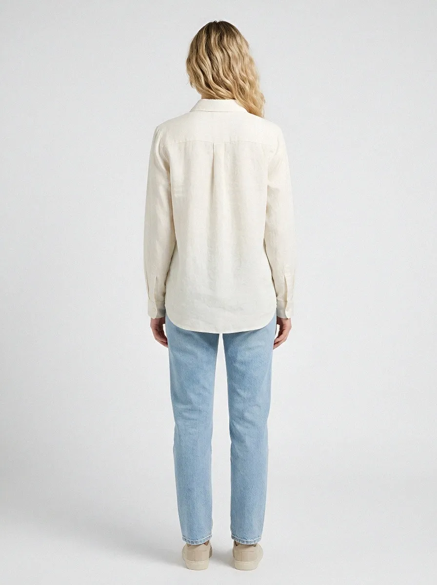 Floral Soul Wildflower Casual Shirt