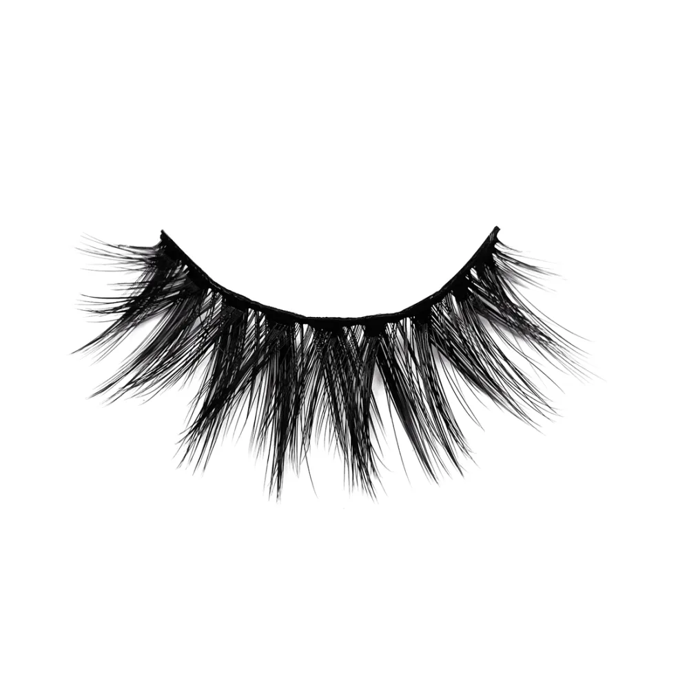 Easy Wear Adhesive Lash Kit